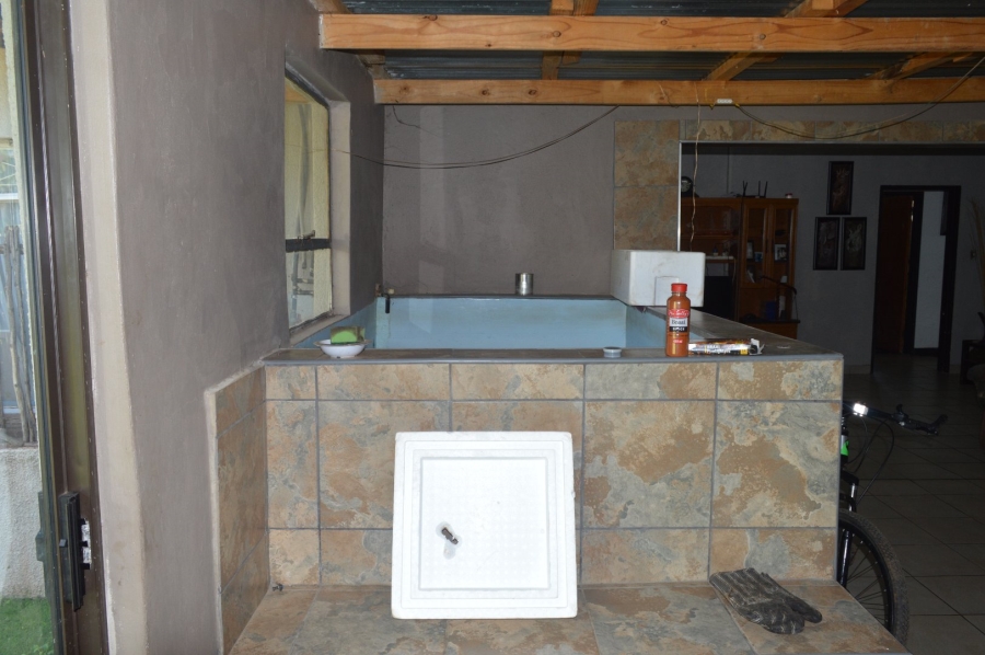 3 Bedroom Property for Sale in Songloed North West